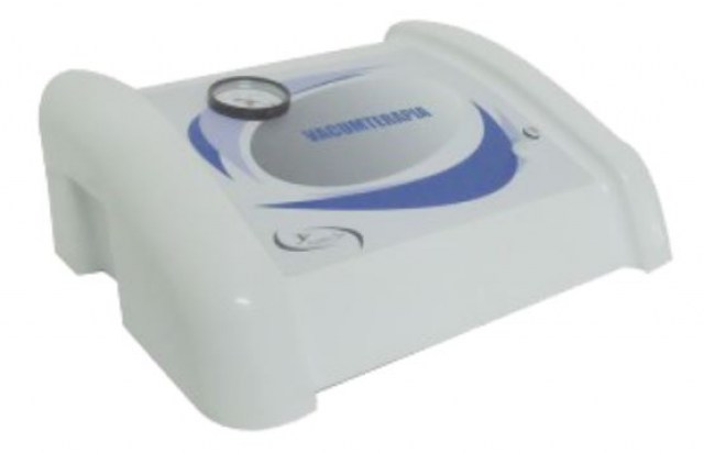 Vacumterapia Análoga